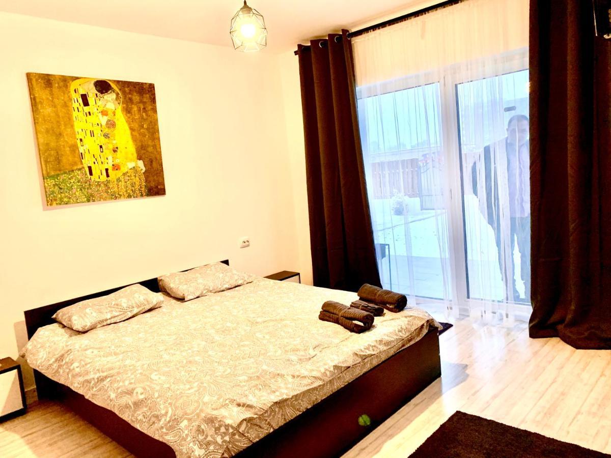 Ana Gasthof Cluj-Napoca