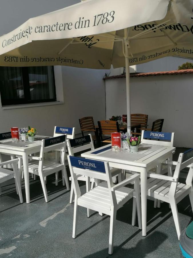 Ana Gasthof Cluj-Napoca